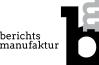 Logo von Berichtsmanufaktur GmbH