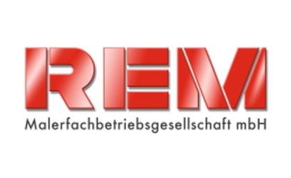 Logo von REM Malerfachbetriebsgesellschaft mbH