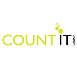 Logo von COUNT IT GmbH