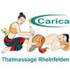 Logo von Thaimassage Carica