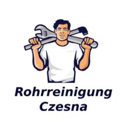 Logo von Rohrreinigung Czesna
