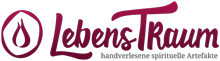 Logo von LebensTraum Store UG (haftungsbeschränkt)