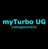 Logo von myTurbo UG (haftungsbeschränkt)