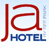 Logo von JaHotel