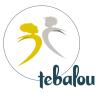 Logo von tebalou - Vielfalt im Spielzimmer