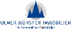 Logo von Ulmer Münster Immobilien GmbH