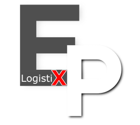 Logo von EP LogistiX e. K.