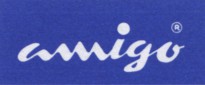 Logo von AMIGO GOTTHILF AMMANN GmbH & Co KG, . Wirk- und Strickwarenfabrik