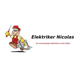 Logo von Elektriker Nicolas