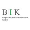 Logo von Bergisches Immobilien Kontor GmbH