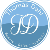 Logo von Thomas Dahl - Der Beautyseller
