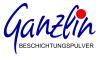 Logo von Ganzlin Beschichtungspulver GmbH