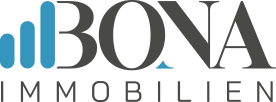 Logo von BONA Immobilien