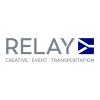 Logo von RELAY GmbH