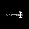 Logo von Oktaverie