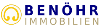 Logo von Benöhr Immobilien & Service GmbH