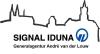 Logo von SIGNAL IDUNA 
