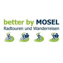 Firmenlogo better by MOSEL GmbH