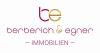 Logo von Berberich & Egner Immobilien