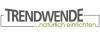 Logo von TRENDWENDE ".... natürlich einrichten" GmbH