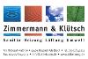 Logo von Zimmermann & Klütsch GbR
