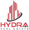Logo von Hydra Real Estate GmbH