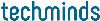 Logo von TechMinds GmbH