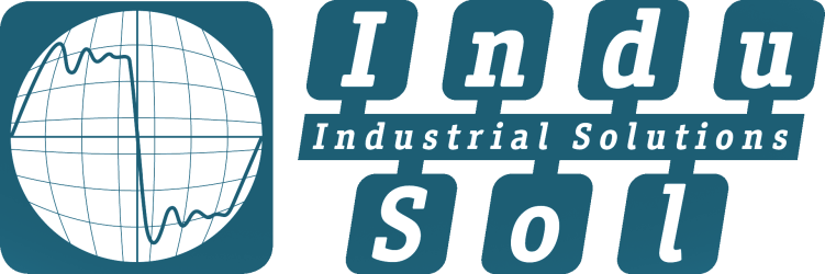 Firmenlogo Indu-Sol GmbH