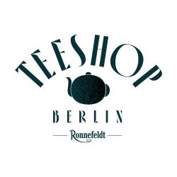 Logo von Teeshop-Berlin - Ronnefeldt Tee Fachhandel