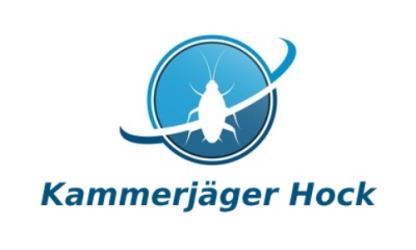 Logo von Kammerjäger Hock
