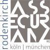 Logo von Rodenkirch Assecuranz KG - Generalvertretung der Allianz Beratungs- und Vertriebs AG -