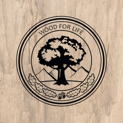 Logo von Wood for Life