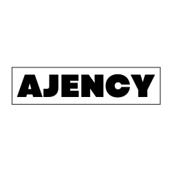 Logo von AJency GmbH