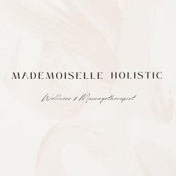 Logo von Mademoiselle Holistic