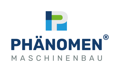 Logo von Phänomen® Niederlassung der FMA – Freitaler Metall- und Anlagenbau GmbH