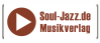 Logo von Soul-Jazz.de - Informationsdienst und Musikalienhandel im Internet Nikolaus Andre e.K.