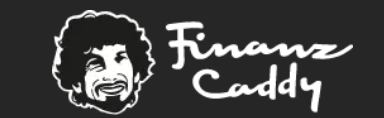 Logo von Finanzcaddy: Finanzplanung & Beratung