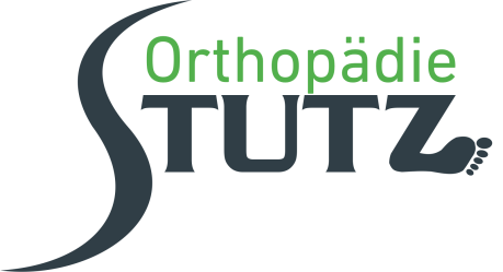 Logo von Orthopädie & Sanitätshaus Stutz
