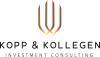 Logo von Kopp & Kollegen Investment Consulting