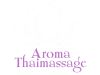 Logo von Aroma Thaimassage Berlin