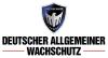 Firmenlogo Deutscher-Allgemeiner-Wachschutz (Müslüm Öktem)