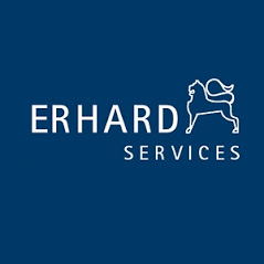 Logo von Erhard Services GmbH