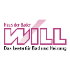 Firmenlogo Will Haustechnik GmbH