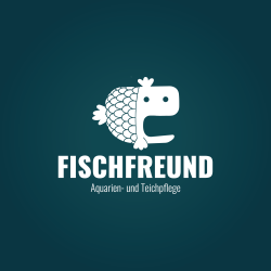 Logo von Fischfreund Teich- und Aquarienpflege