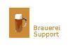 Logo von Brauerei Support Meyer