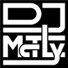 Logo von DJ-McFly / Hochzeits & Party