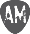 Logo von Gitarrenunterricht JAMSTAY