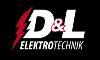 Logo von D&L Elektrotechnik GmbH