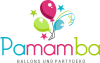 Logo von Pamamba e.K.