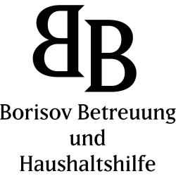Logo von Borisov Betreuung und Haushaltshilfe,Assistenzhilfe